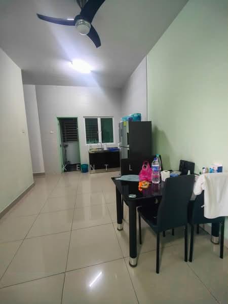 Horizon Residence (Dwi Mutiara) - 2