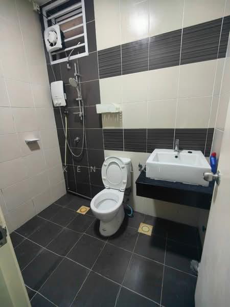 Horizon Residence (Dwi Mutiara) - 5