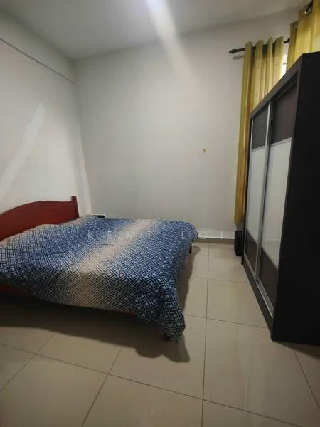 Horizon Residence (Dwi Mutiara) - 3