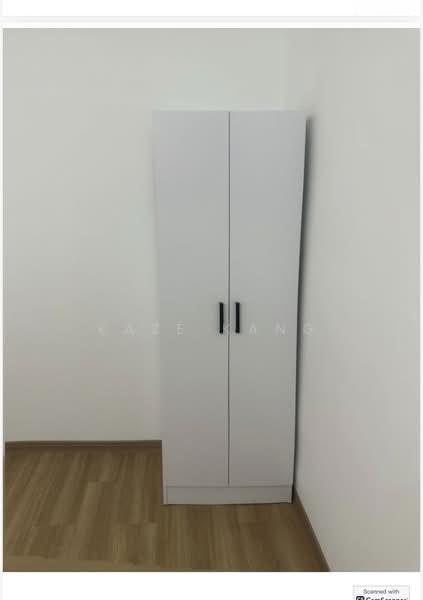 I-Park Apartment - 4