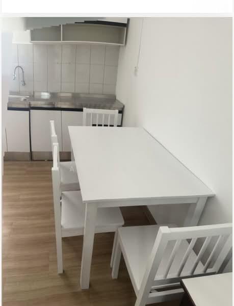 I-Park Apartment - 3