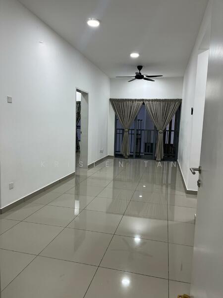 Sky Awani Residensi 3 - 1