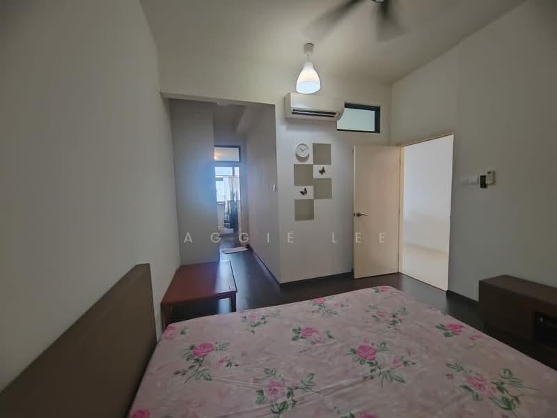 SKS Pavillion Residences - 2