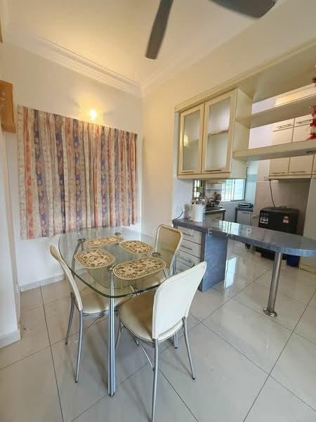 Gambier Heights - 2