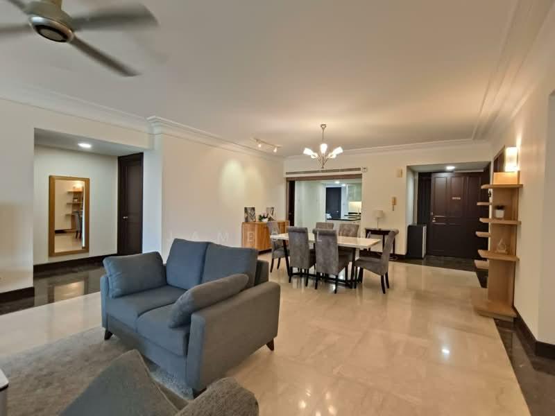 Regency Tower - 2