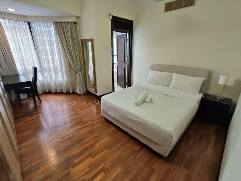 Regency Tower - 4
