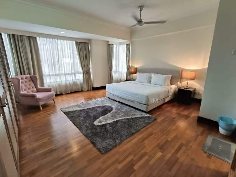Regency Tower - 5