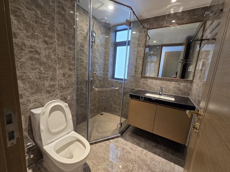 R&F Princess Cove Phase 2-Seine Region - 5