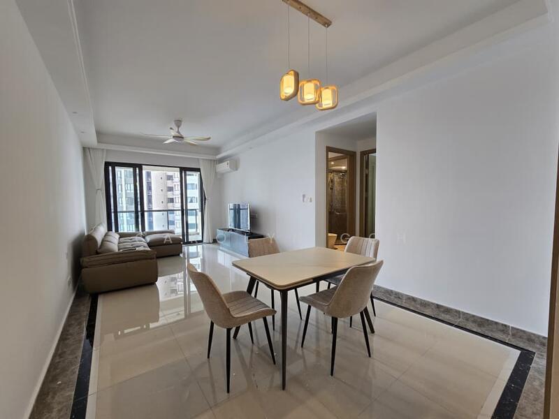 R&F Princess Cove Phase 2-Seine Region - 1