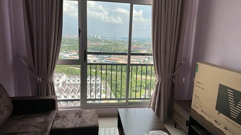 Midas @ Seri Alam - 4