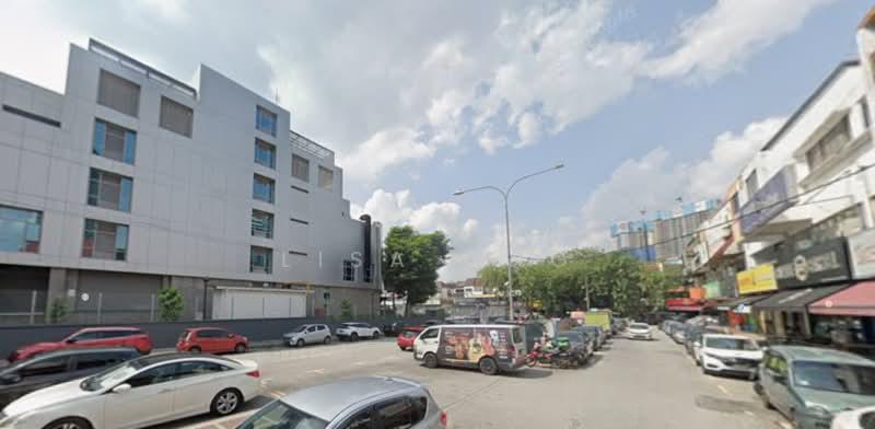 Taman Tun Dr Ismail - 3