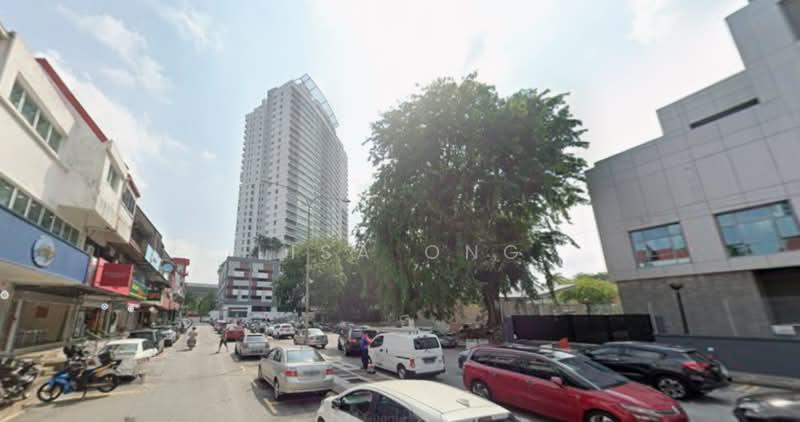 Taman Tun Dr Ismail - 5
