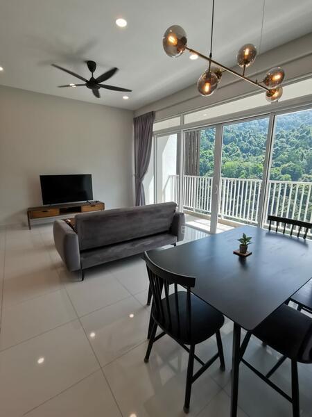 Ferringhi Residence 2 - 1