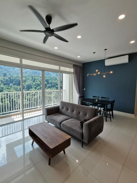 Ferringhi Residence 2 - 3