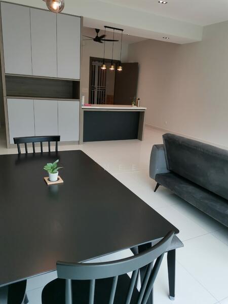 Ferringhi Residence 2 - 4