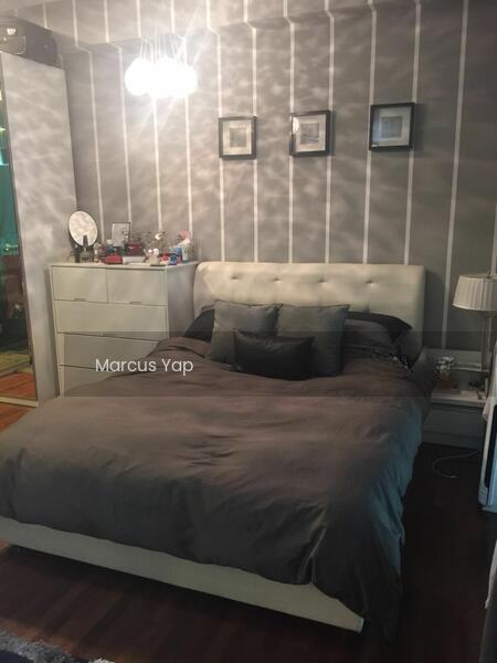 The Scott Garden SOHO - 5