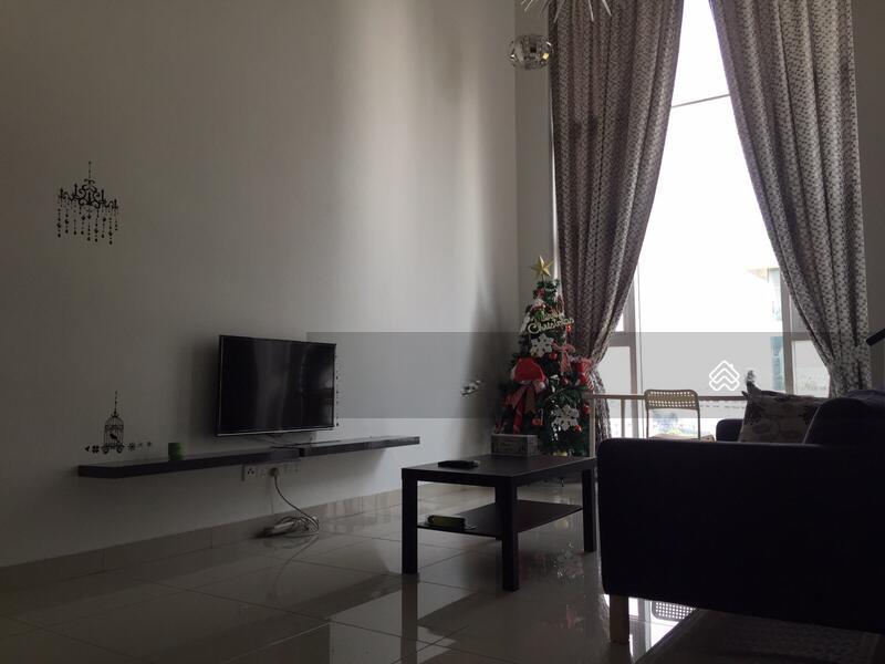 The Scott Garden SOHO - 2