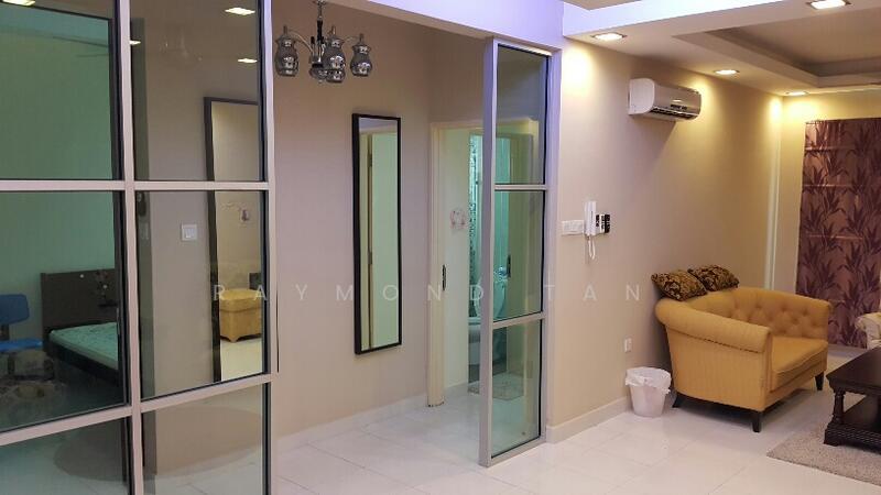 Metropolitan Square - 2