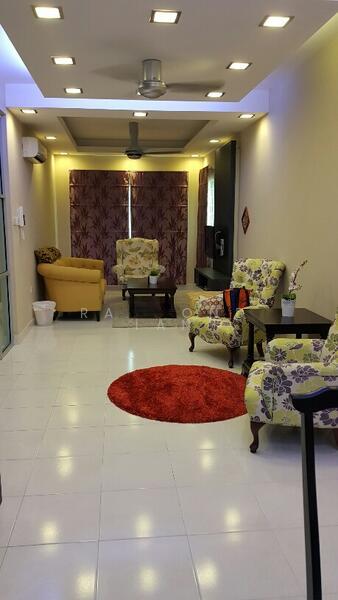 Metropolitan Square - 1