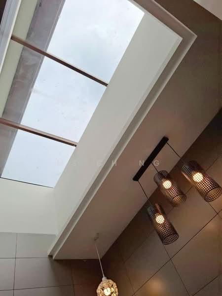 N'Dira Townhouse - 2