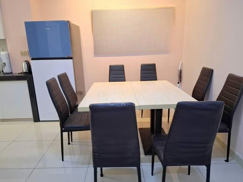 N'Dira Townhouse - 3