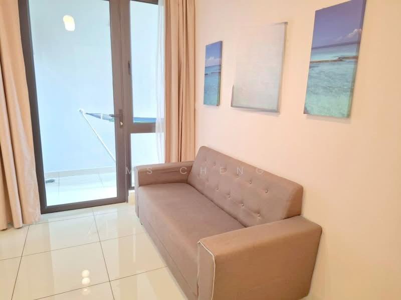 N'Dira Townhouse - 4