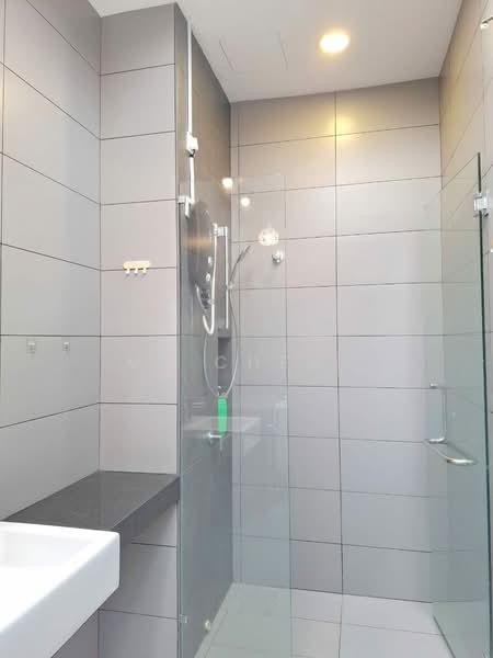N'Dira Townhouse - 5