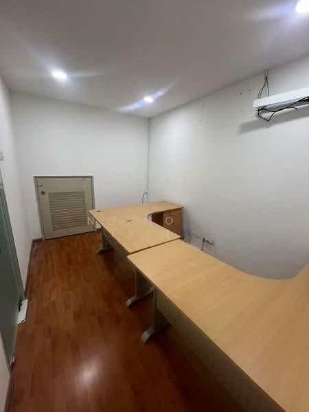 Prima Setapak - 2