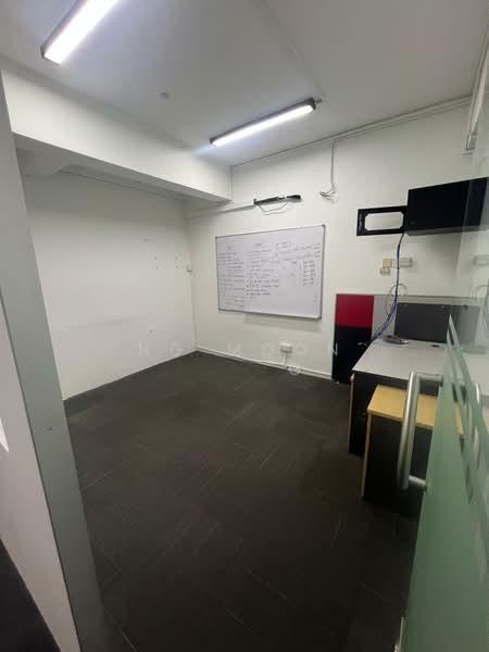 Prima Setapak - 3