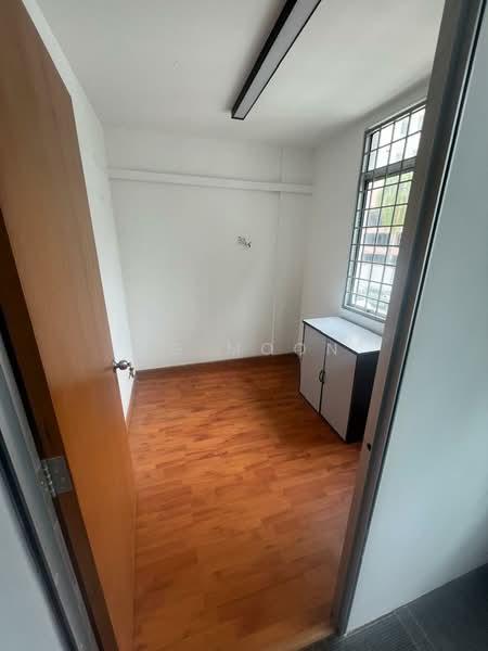 Prima Setapak - 4