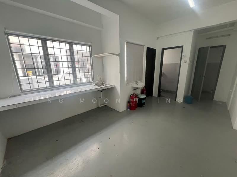 Prima Setapak - 5
