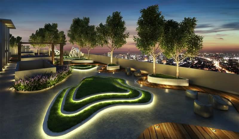 Aera Residence - 5