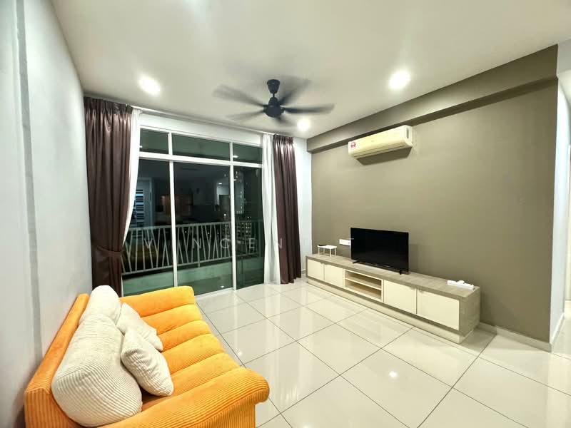 The Peak Residences - 2