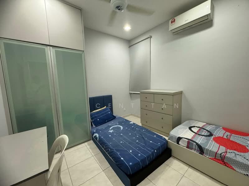 The Peak Residences - 3