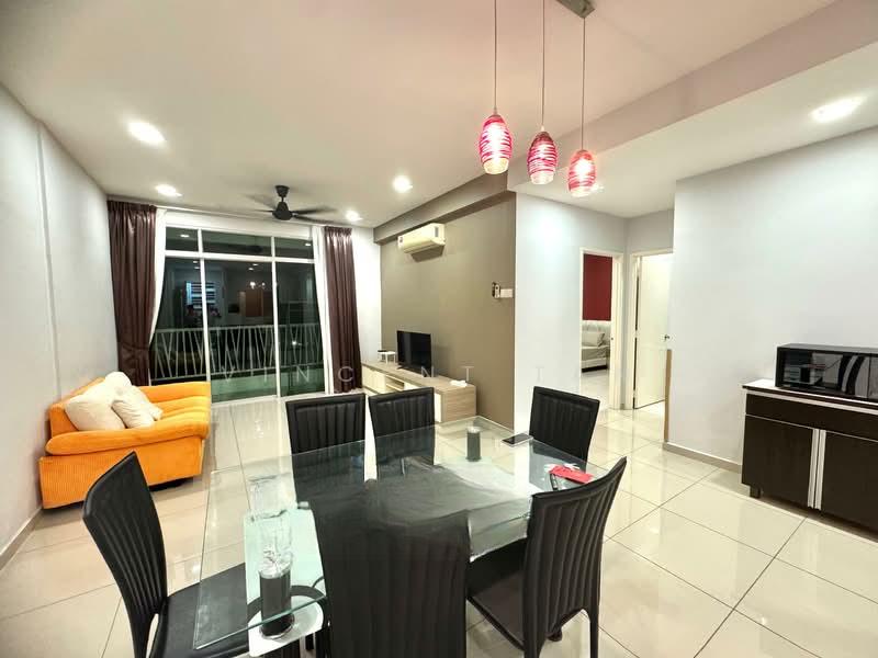 The Peak Residences - 4