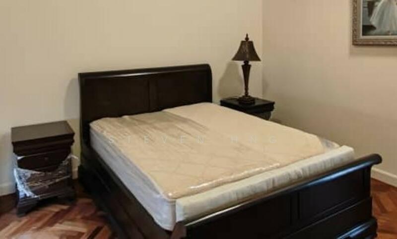 Quayside Seafront Resort Condominiums - 3