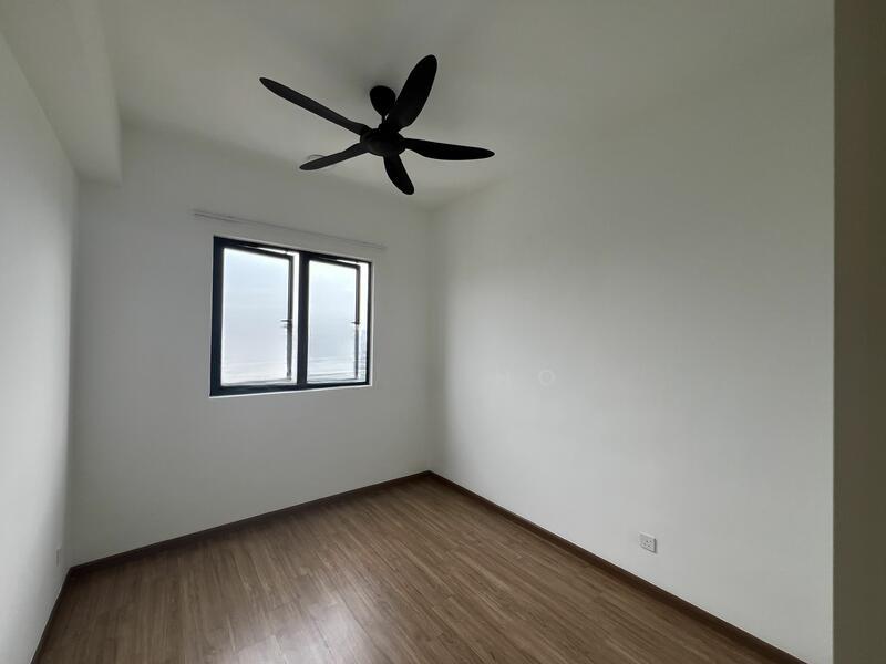 Residensi Ava @ Kiara Bay - 4