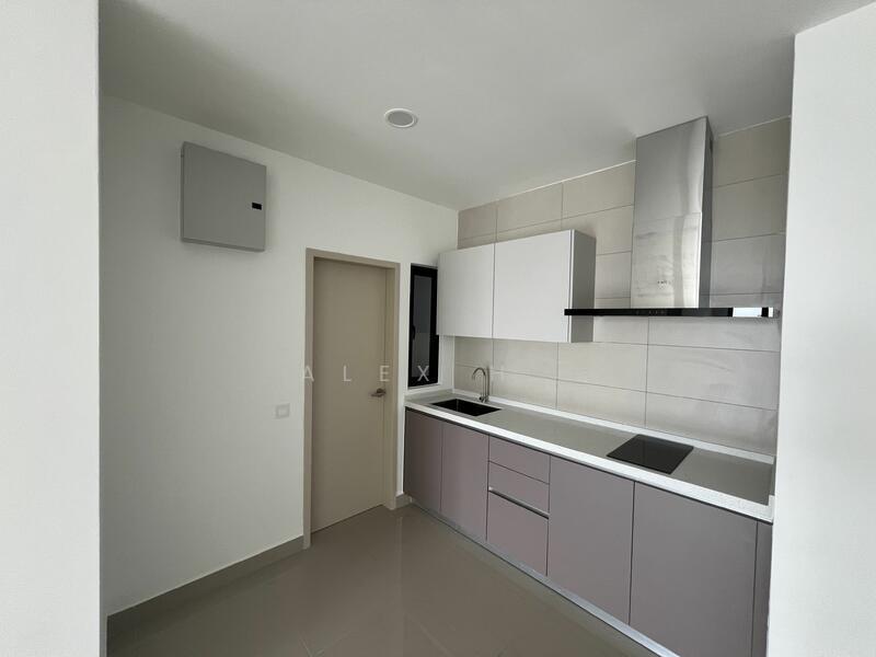 Residensi Ava @ Kiara Bay - 2