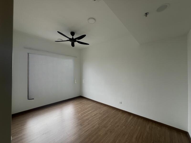 Residensi Ava @ Kiara Bay - 3