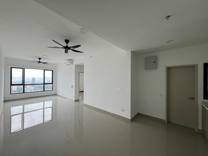 Residensi Ava @ Kiara Bay - 1