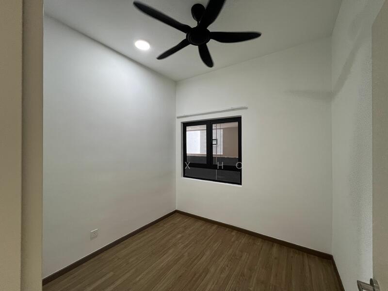 Residensi Ava @ Kiara Bay - 5