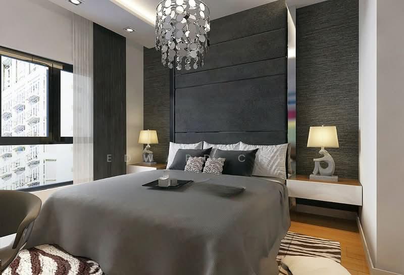 D'Quince Residences - 2