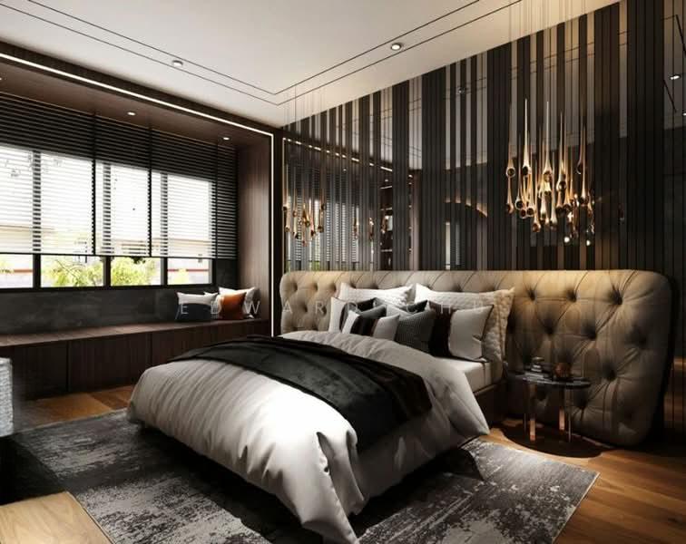 D'Quince Residences - 4