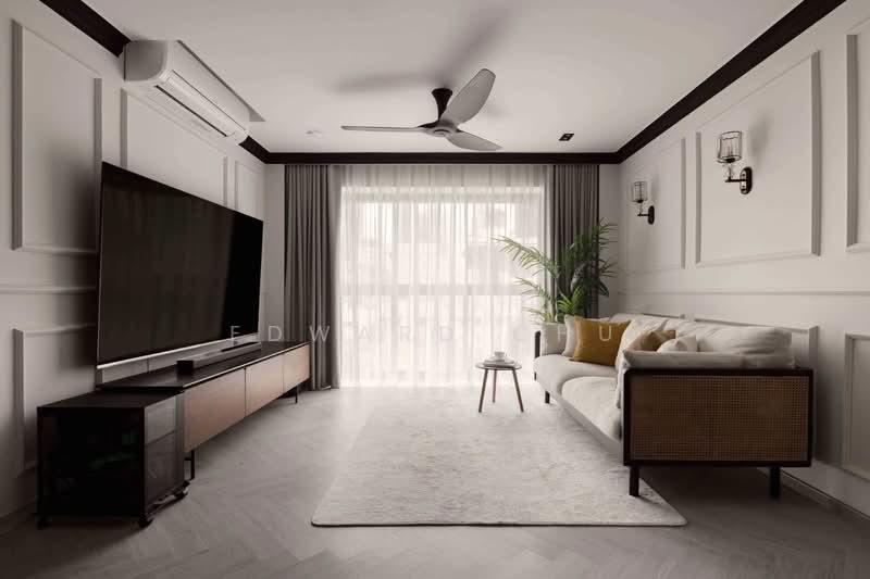 D'Quince Residences - 5