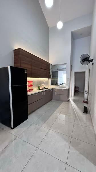 Iconia Garden Residence - 3