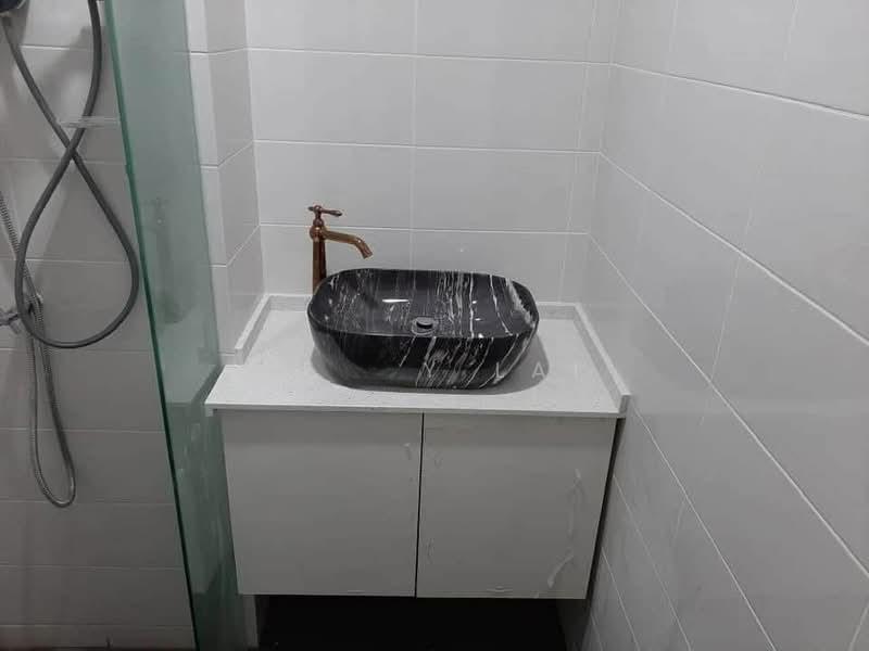 Service Residence @ Landmark Residence 1 - 4