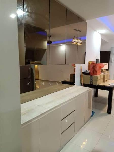 Service Residence @ Landmark Residence 1 - 2