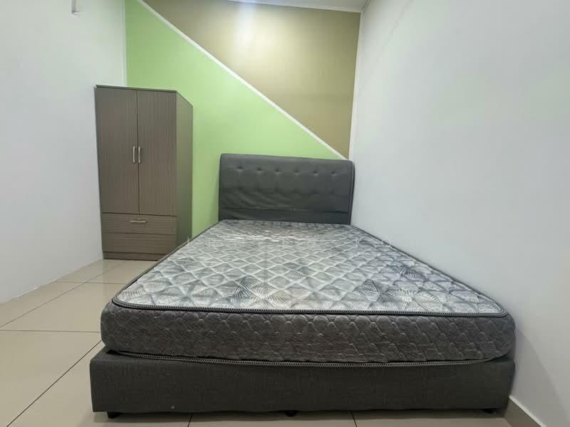 Aliff Avenue (Dwi Alif) - 3