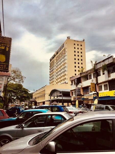 Taman Skudai Baru - 5
