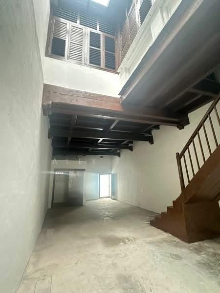 George Town - 3
